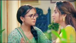 Kabhi Neem Neem Kabhi Shahad Shahad - 8th June 2025